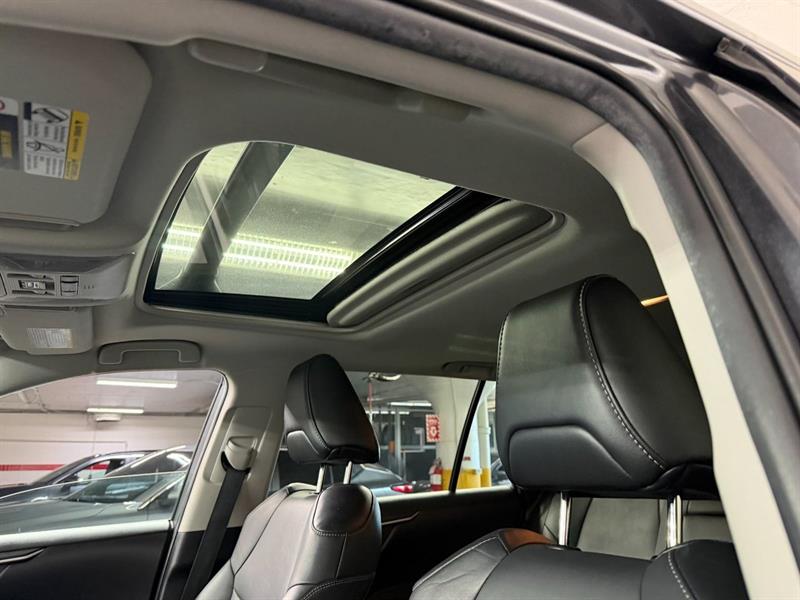 toyota RAV4 2021 - 14