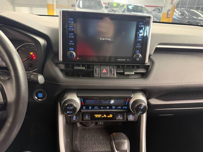 toyota RAV4 2021 - 15