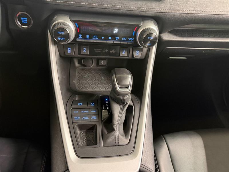 toyota RAV4 2021 - 16