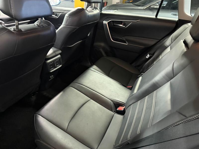 toyota RAV4 2021 - 28