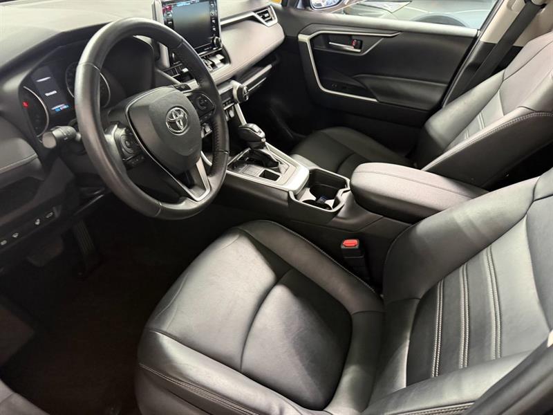 toyota RAV4 2021 - 29