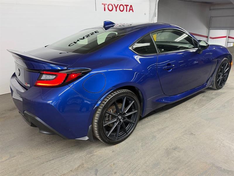 toyota GR86 2024 - 3
