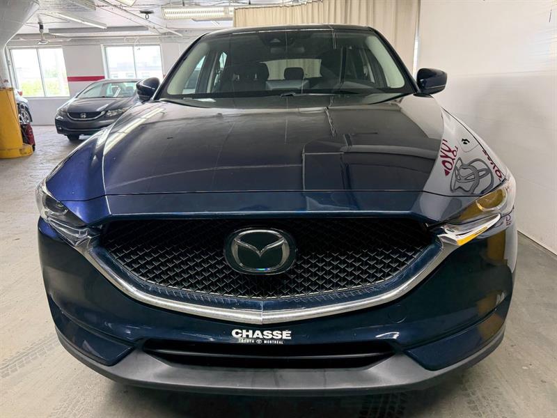 mazda CX-5 2021 - 7
