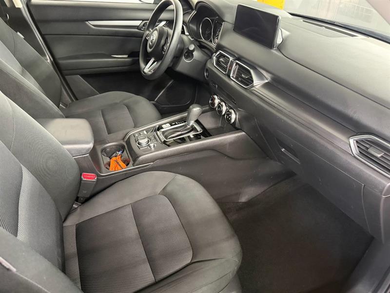 mazda CX-5 2021 - 8
