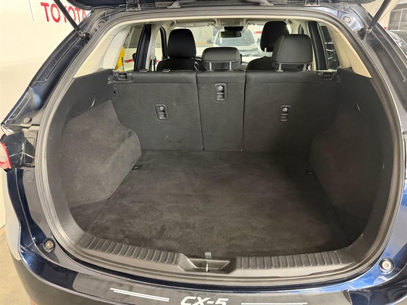 mazda CX-5 2021 - 10