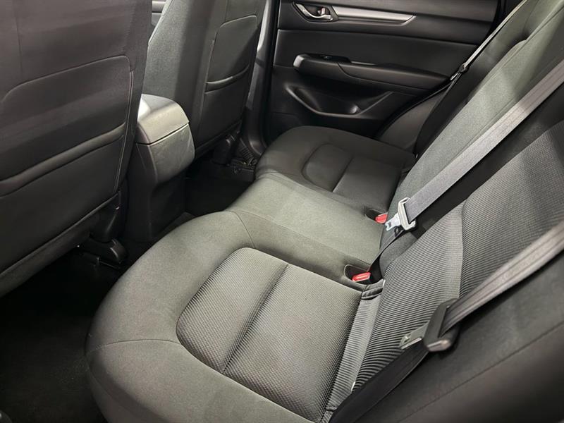 mazda CX-5 2021 - 11