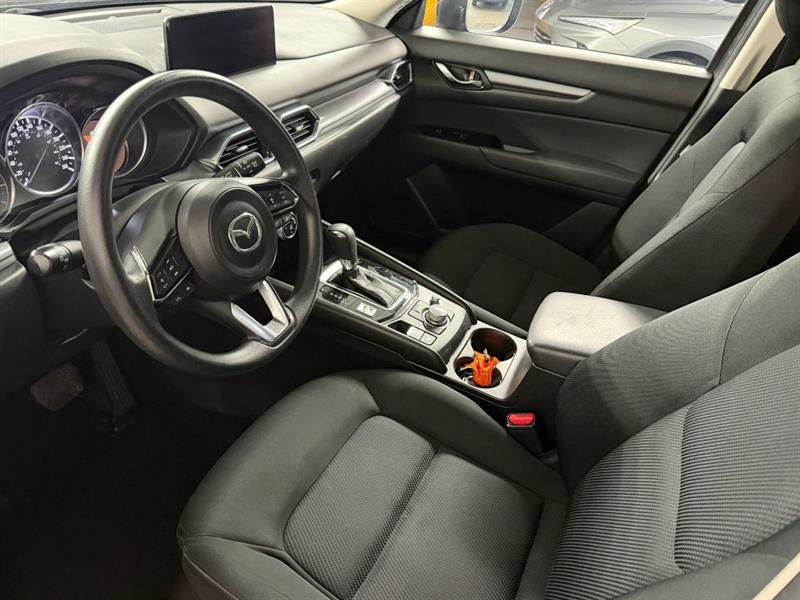 mazda CX-5 2021 - 12