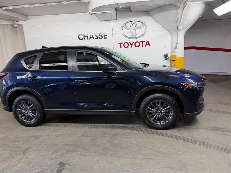 mazda CX-5 2021 - 17