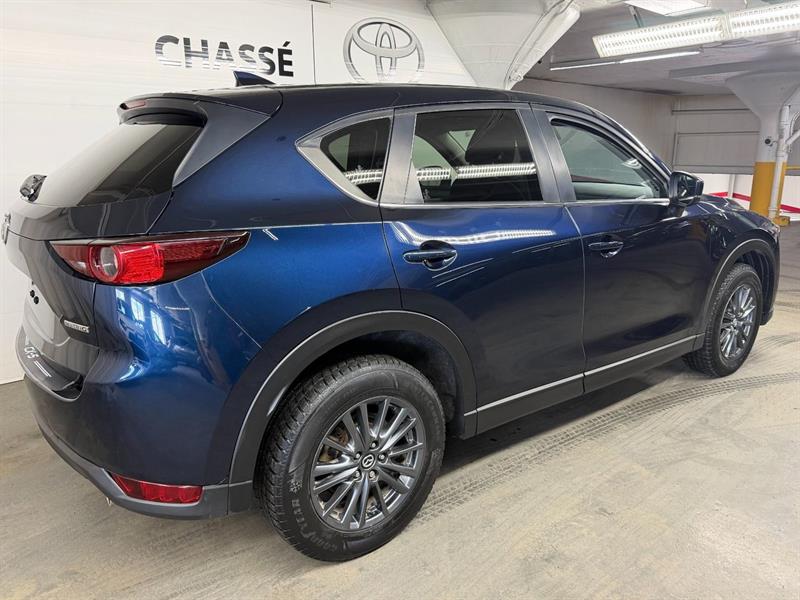 mazda CX-5 2021 - 18