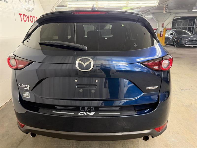 mazda CX-5 2021 - 19
