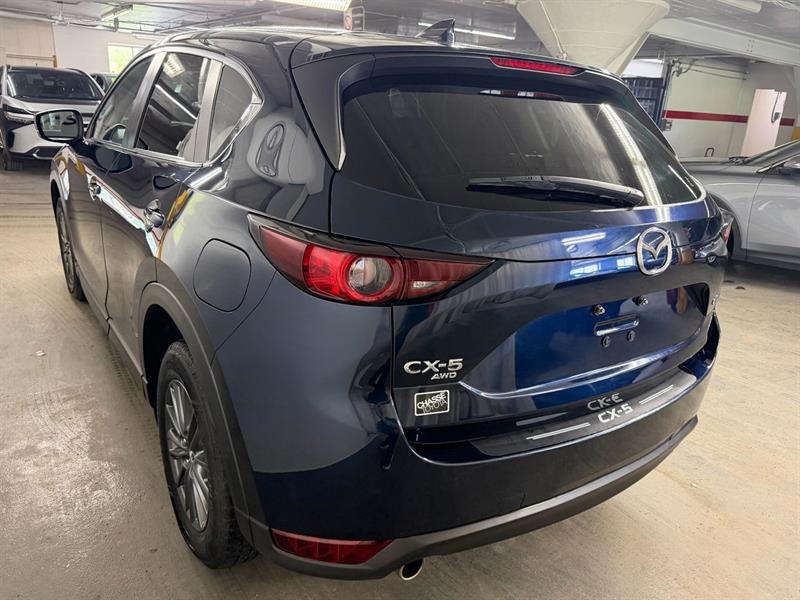 mazda CX-5 2021 - 20