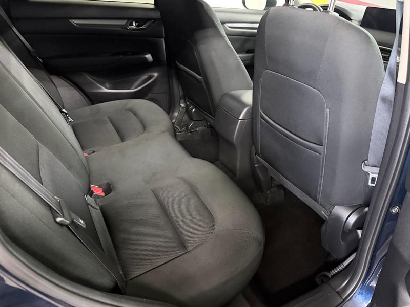 mazda CX-5 2021 - 24
