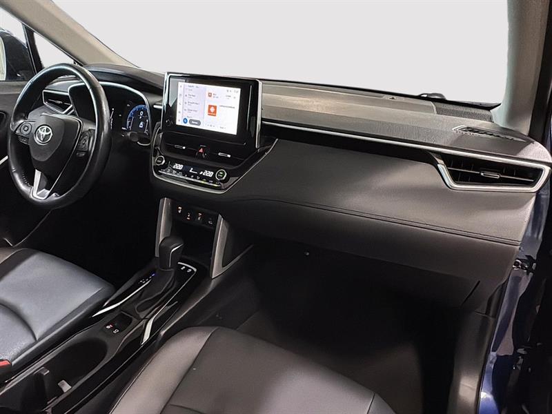 toyota Corolla Cross 2023 - 13