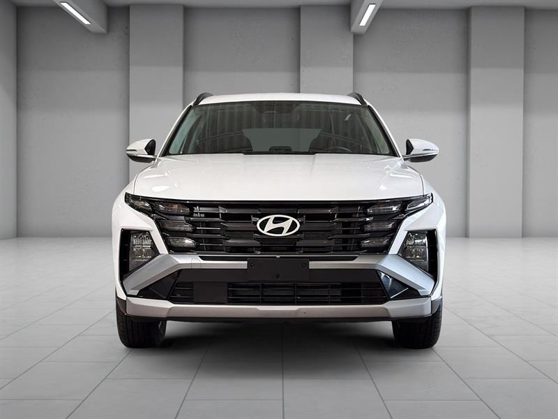 hyundai Tucson 2026 - 2
