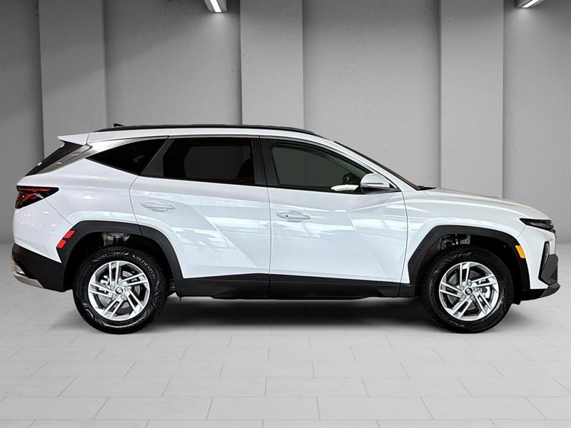 hyundai Tucson 2026 - 10