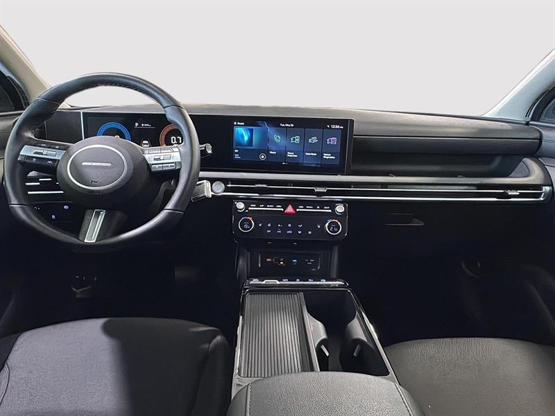 hyundai Tucson 2026 - 17