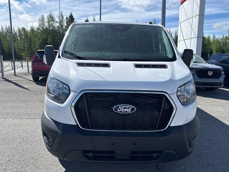 ford Transit Cargo Van 2026 - 2