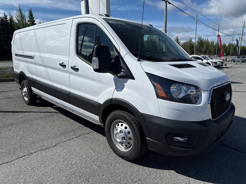 ford Transit Cargo Van 2026 - 3