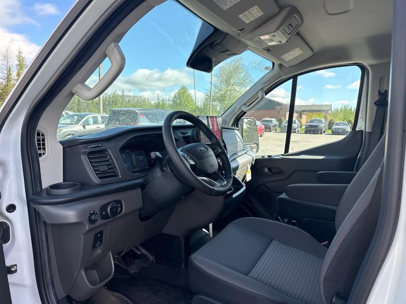 ford Transit Cargo Van 2026 - 5