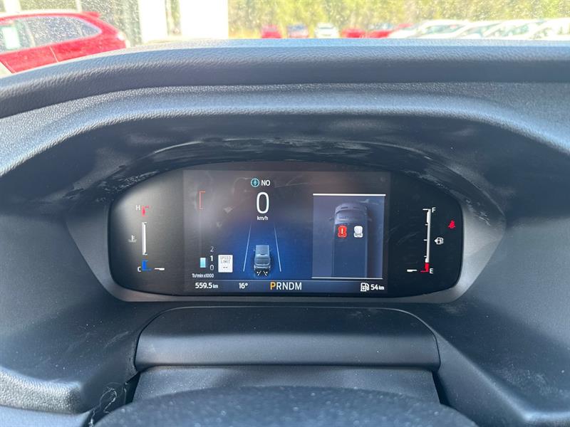 ford Transit Cargo Van 2026 - 6
