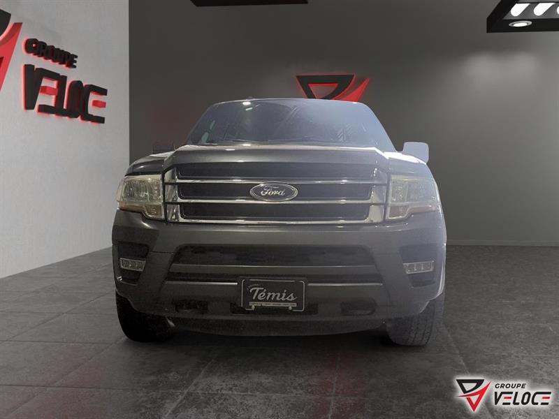 ford Expedition 2017 - 2