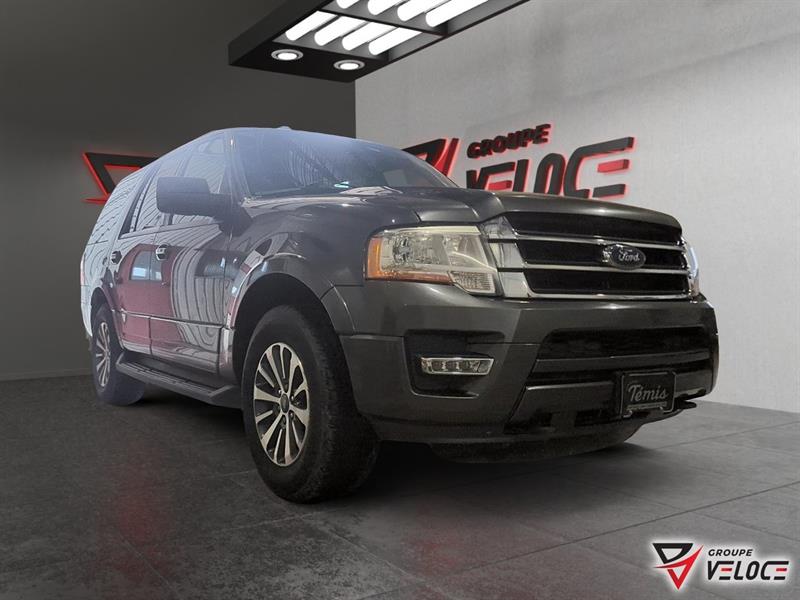 ford Expedition 2017 - 3