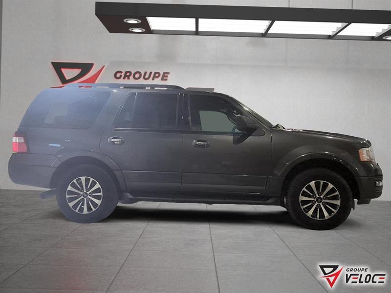 ford Expedition 2017 - 4
