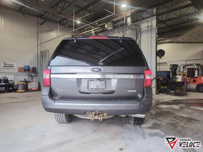 ford Expedition 2017 - 6