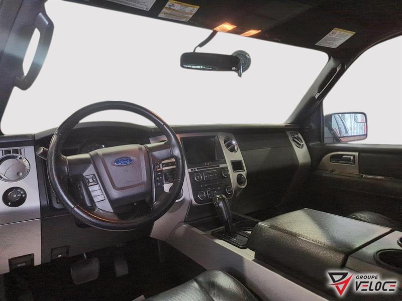 ford Expedition 2017 - 9