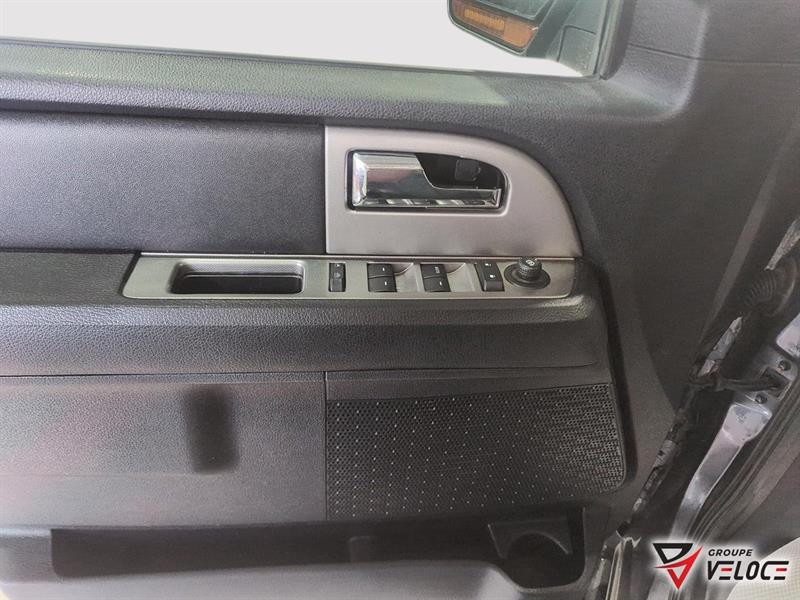 ford Expedition 2017 - 10
