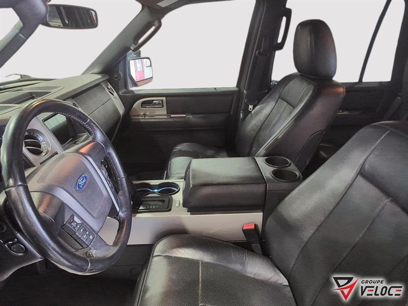 ford Expedition 2017 - 12