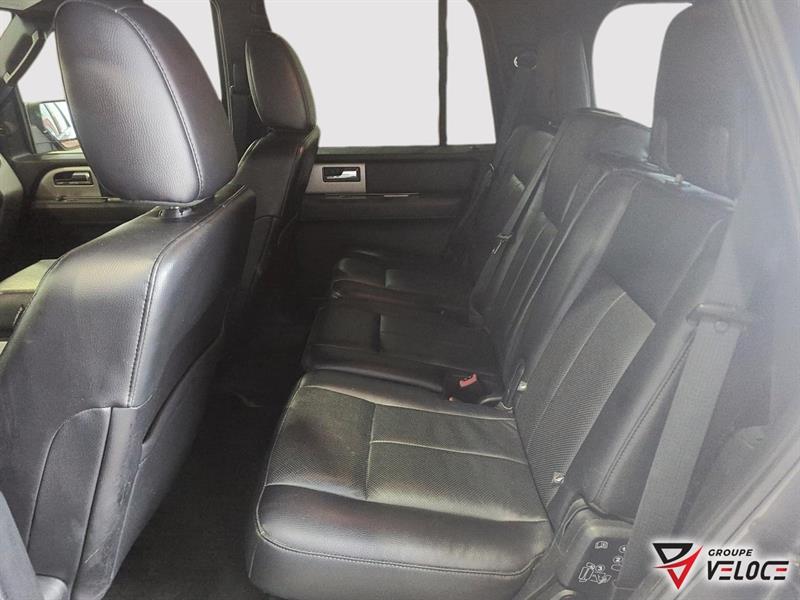 ford Expedition 2017 - 13