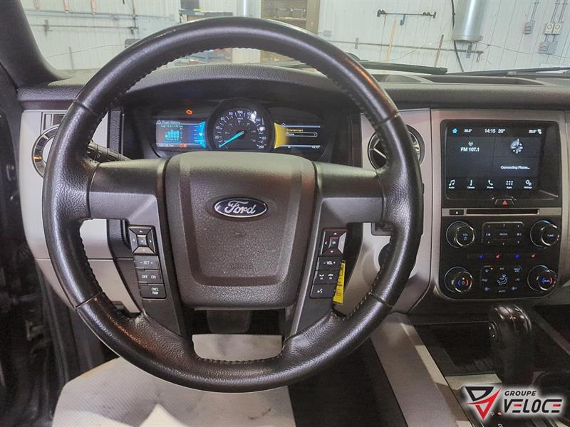 ford Expedition 2017 - 15