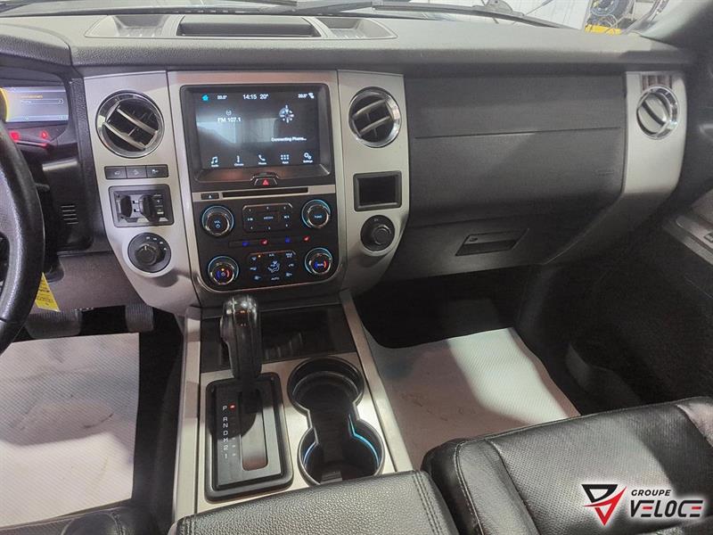 ford Expedition 2017 - 16