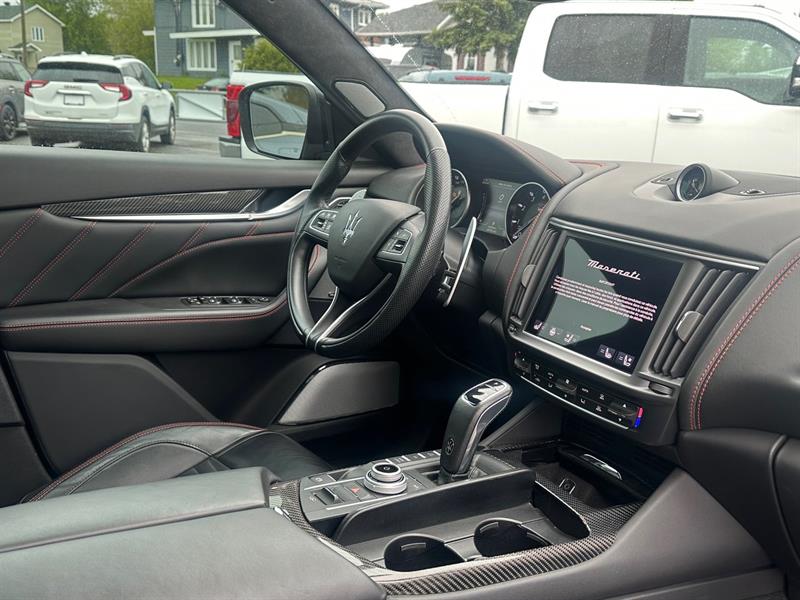 maserati Levante 2023 - 2