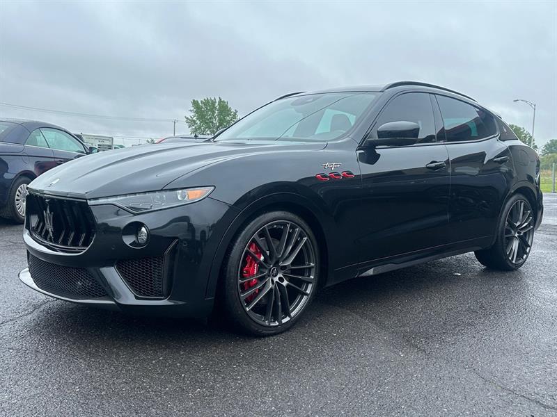 maserati Levante 2023 - 3