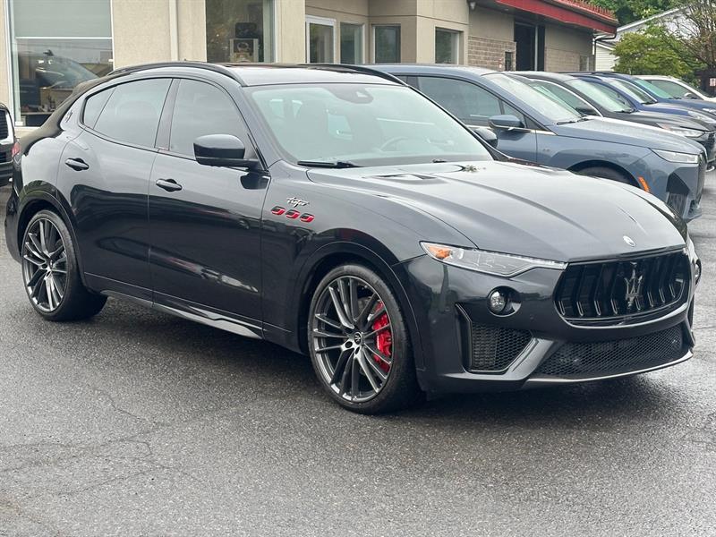 maserati Levante 2023 - 4
