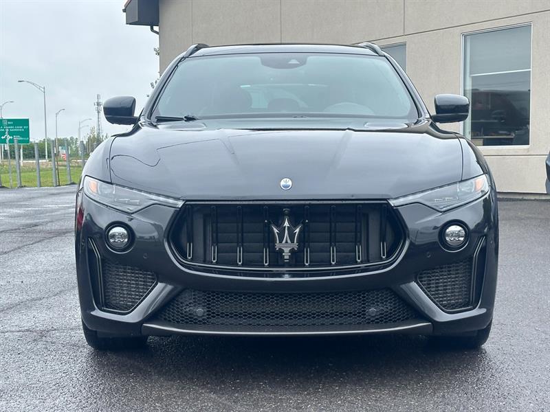maserati Levante 2023 - 5
