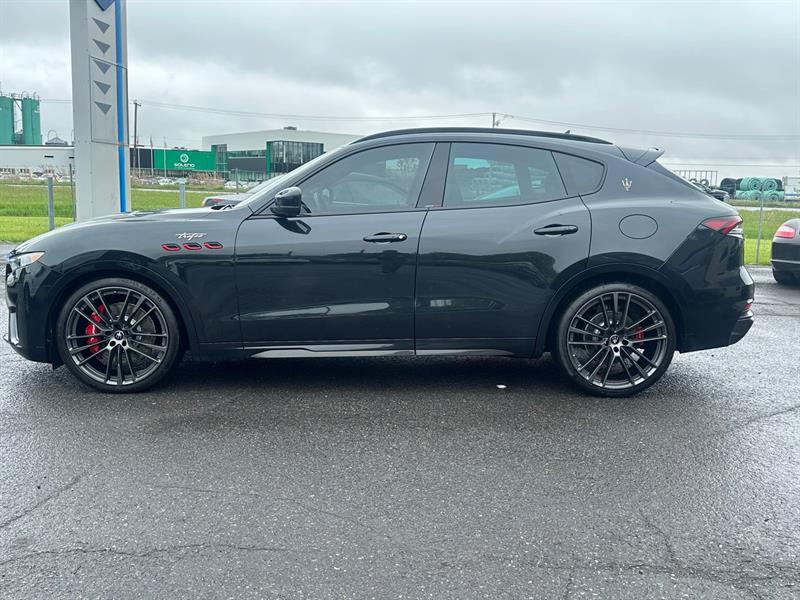 maserati Levante 2023 - 6
