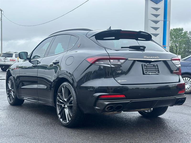 maserati Levante 2023 - 7
