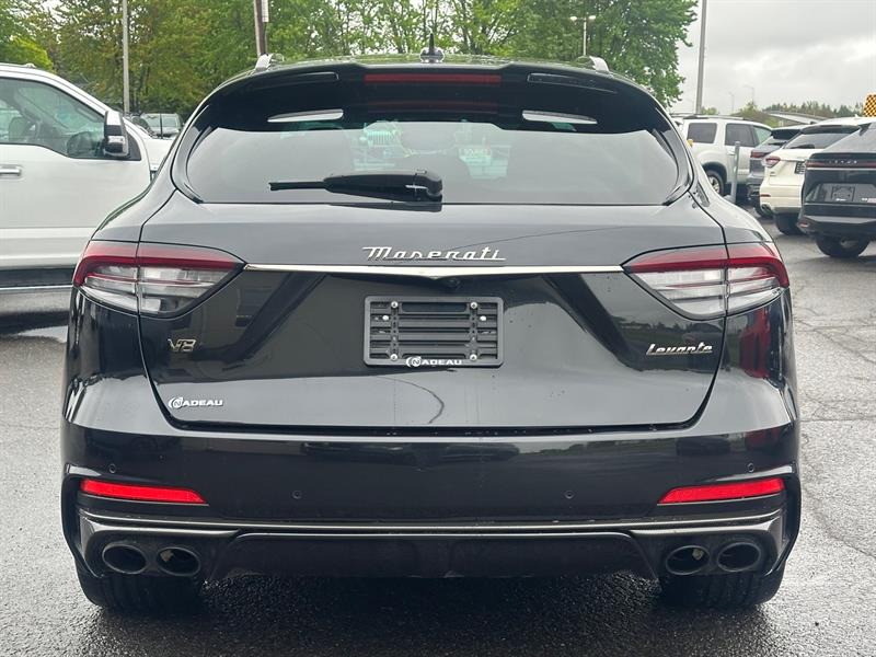 maserati Levante 2023 - 8