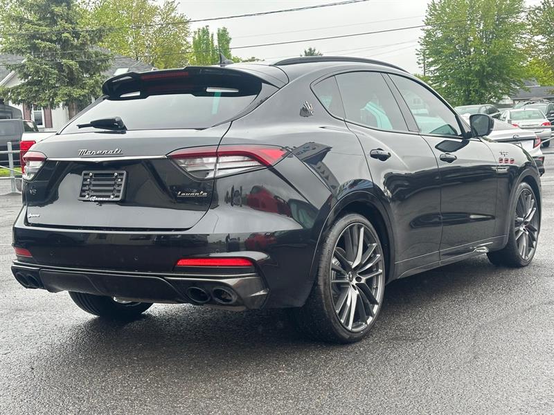 maserati Levante 2023 - 9