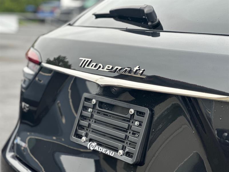 maserati Levante 2023 - 10