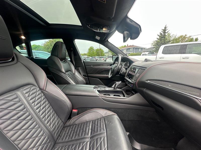 maserati Levante 2023 - 13