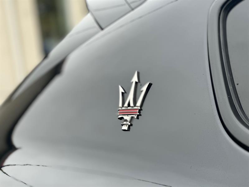 maserati Levante 2023 - 14