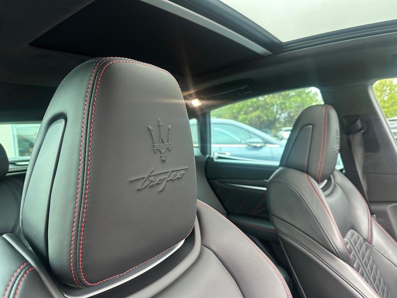 maserati Levante 2023 - 15