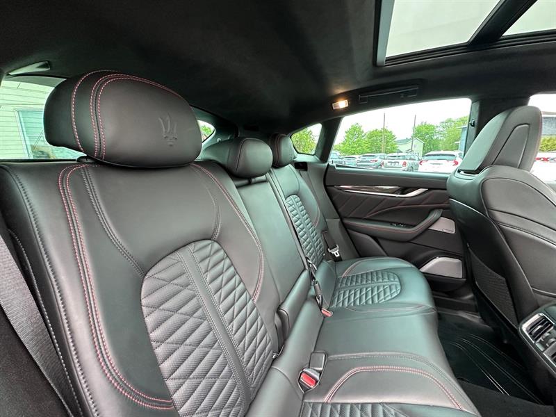 maserati Levante 2023 - 16