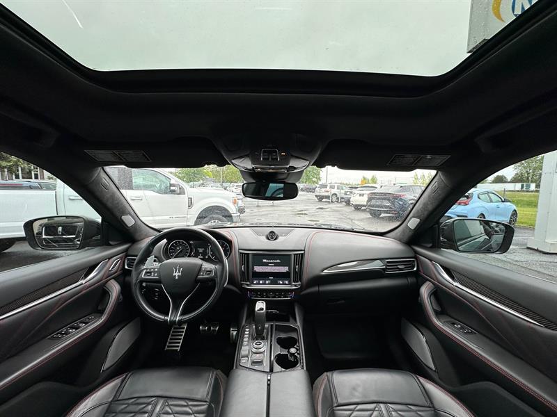 maserati Levante 2023 - 17