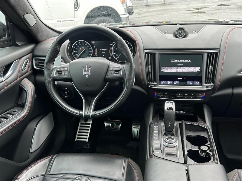maserati Levante 2023 - 18