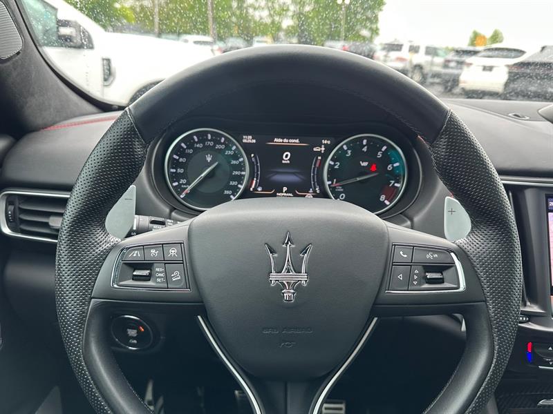 maserati Levante 2023 - 20